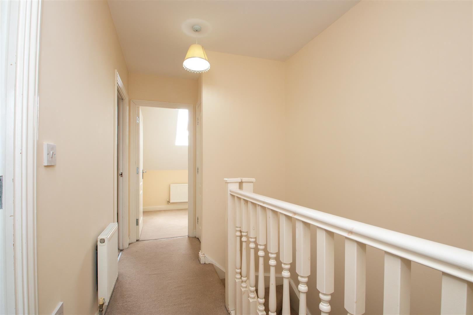 Corfe Meadows, Broughton, Milton Keynes